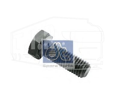 1.15016, Screw — Diesel Technic