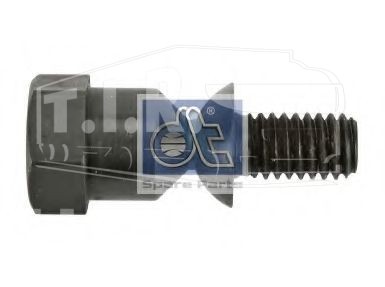 1.19070, Screw — Diesel Technic