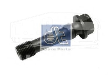 3.11203, Screw — Diesel Technic