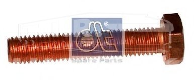 3.18120, Screw — Diesel Technic