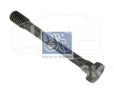 4.40006, Screw — Diesel Technic