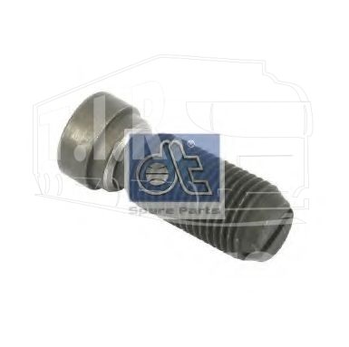 4.40064, Screw — Diesel Technic