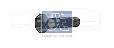 4.40100, Screw — Diesel Technic