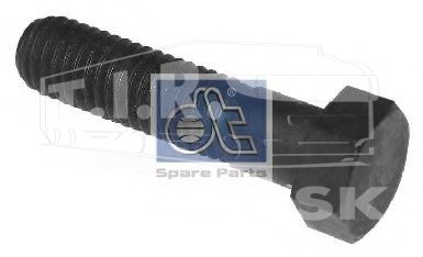4.40102, Screw — Diesel Technic