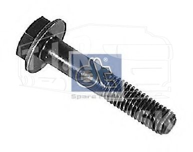 4.40107, Screw — Diesel Technic