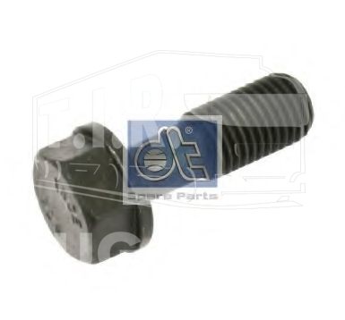4.40158, Screw — Diesel Technic