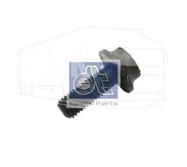 4.40165, Screw — Diesel Technic