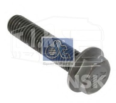 4.40167, Screw — Diesel Technic