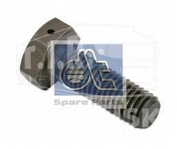 4.40322, screw — Diesel Technic