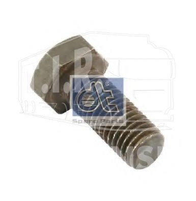 9.02008, Screw — Diesel Technic