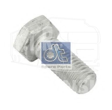 9.02009, Screw — Diesel Technic