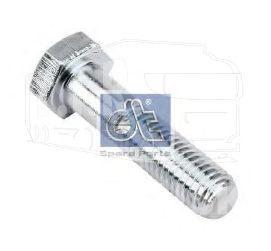 Screw