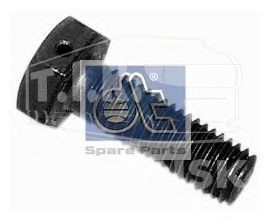 9.02042, Screw — Diesel Technic