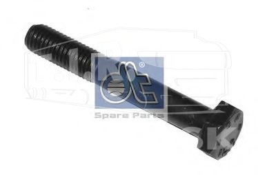 9.02045, Screw — Diesel Technic
