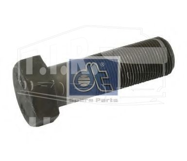 9.09004, Screw — Diesel Technic