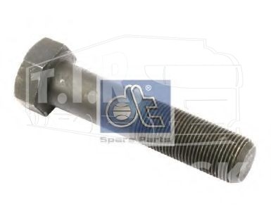 9.09008, Screw — Diesel Technic