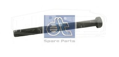 9.09011, Screw — Diesel Technic