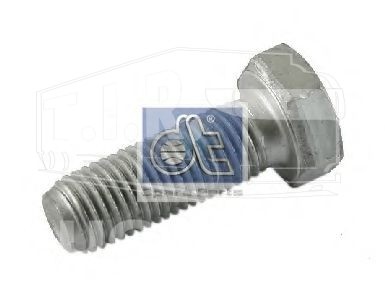 9.11004, Screw — Diesel Technic