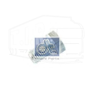 9.11008, Screw — Diesel Technic