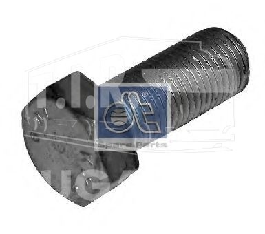 9.11011, Screw — Diesel Technic