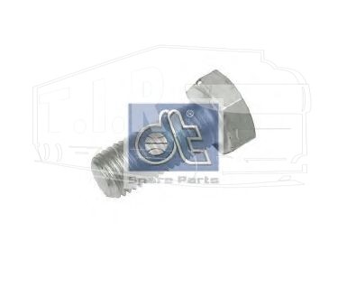 9.11015, Screw — Diesel Technic