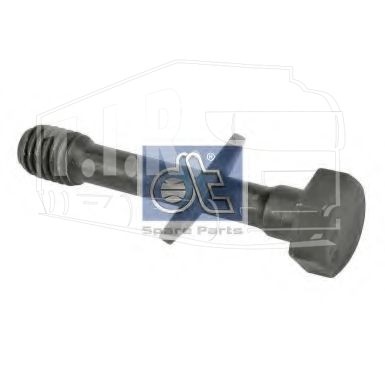 4.40200, Screw with washer — Diesel Technic