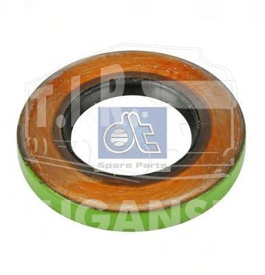 1.13167, Seal ring — Diesel Technic