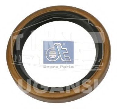 1.16284, Seal ring — Diesel Technic