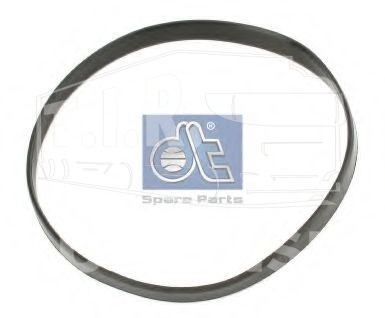 2.10054, Seal ring — Diesel Technic
