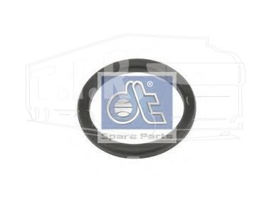 2.11409, Кольцо уплотненительное 44,5*56,5*6 — Diesel Technic
