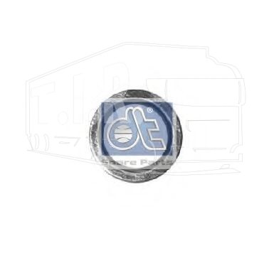 2.32212, Seal ring — Diesel Technic