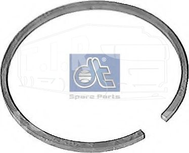 2.91133, Seal ring — Diesel Technic
