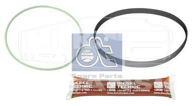 1.33098, Seal ring kit — Diesel Technic