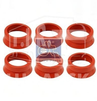 2.91225, Seal ring kit — Diesel Technic