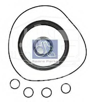 2.93320, Seal ring kit — Diesel Technic