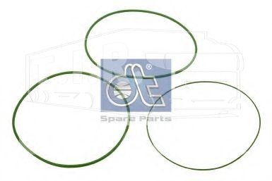 4.90189, Seal ring kit — Diesel Technic