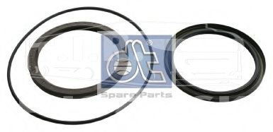 4.90613, Seal ring kit — Diesel Technic