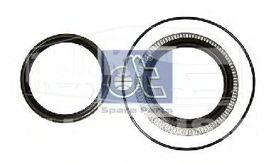 4.90614, Seal ring kit — Diesel Technic