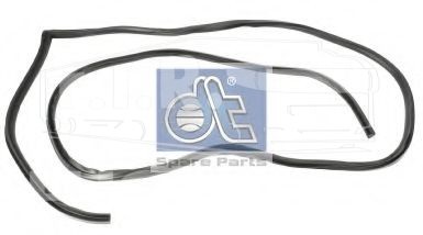 4.80163, Sealing frame — Diesel Technic