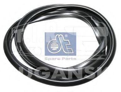 4.80468, Sealing frame — Diesel Technic
