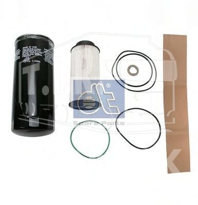 1.34044, Service kit — Diesel Technic