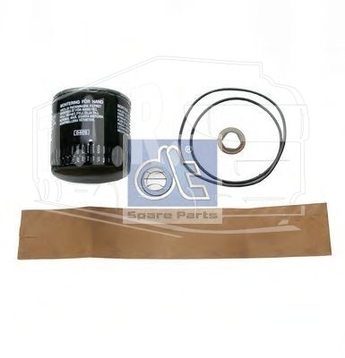 1.34054, Service kit — Diesel Technic