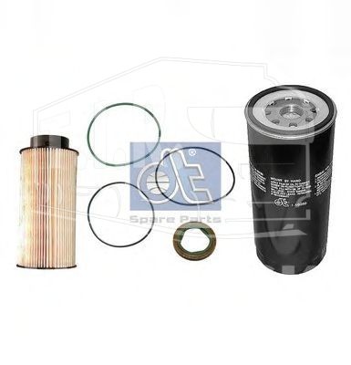 1.34066, Service kit — Diesel Technic