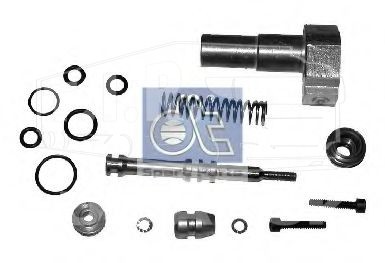 2.32361, Servo cylinder — Diesel Technic