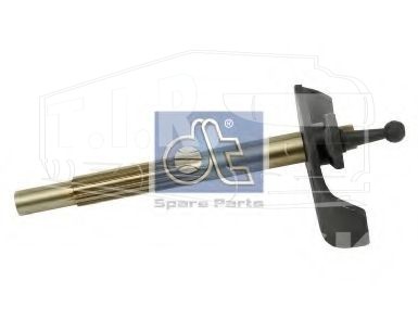 4.61696, Shaft — Diesel Technic
