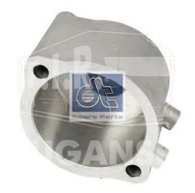 1.14159, Shifting cylinder — Diesel Technic