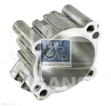 3.53101, Shifting cylinder housing — Diesel Technic