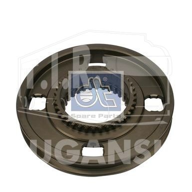 1.14052, Shifting sleeve — Diesel Technic