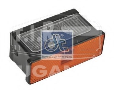 4.63491, Side marker lamp — Diesel Technic