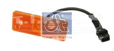 4.63495, Side marker lamp — Diesel Technic